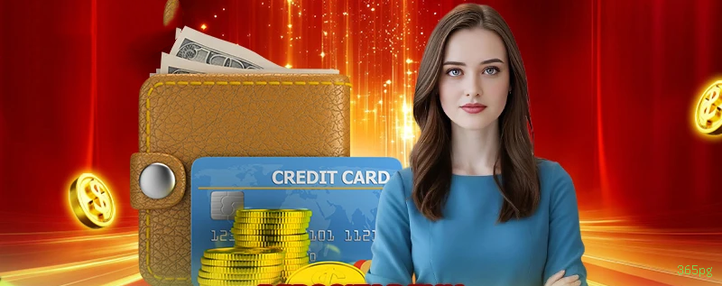 Programa VIP 365pg - benefícios exclusivos